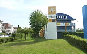 Hotel Premiere Classe Ouest